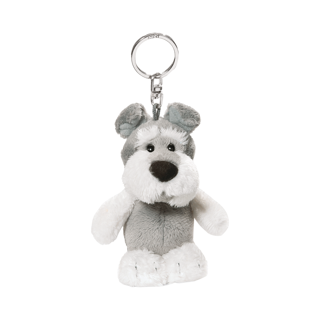 4012390337549 NICI Schnauzer 10cm bb kh