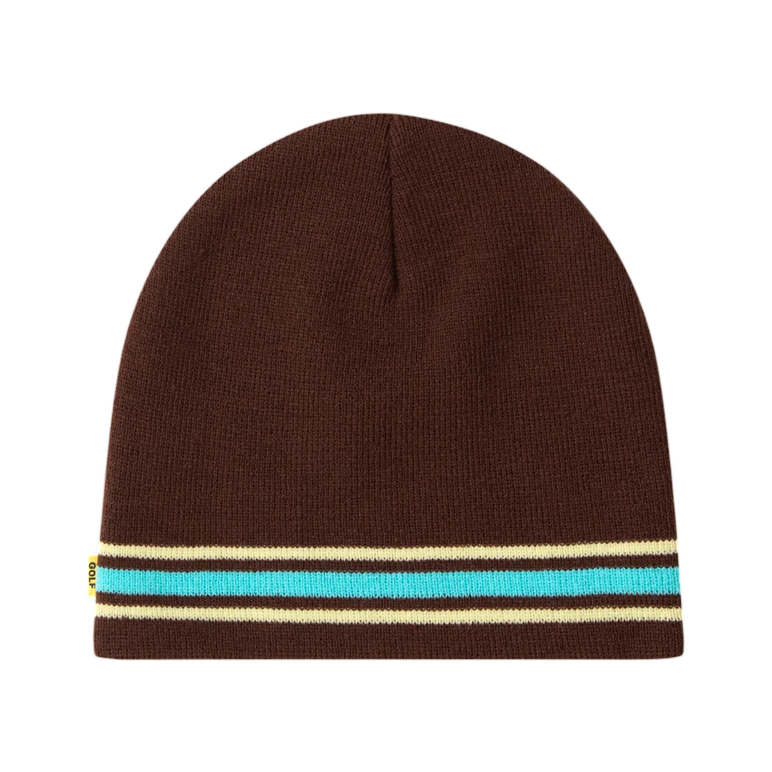 골프왕 FCB 스컬리 브라운(Golfwang FCB Skully Brown) - 2