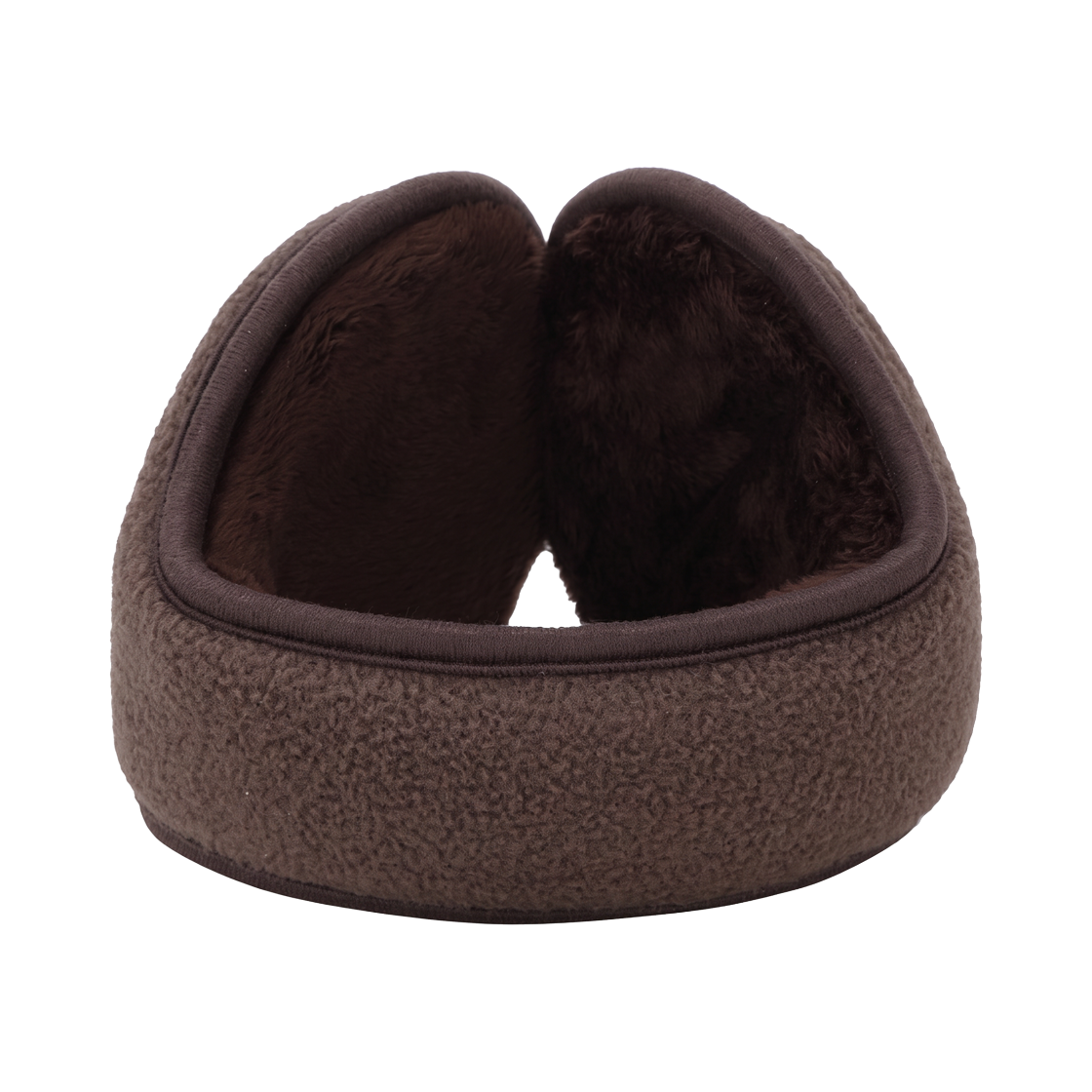 노스페이스 화이트 라벨 WL 이어머프 딥 토프 - 26FW(The North Face White Label WL Earmuff Deep Taupe - 26FW) - 2