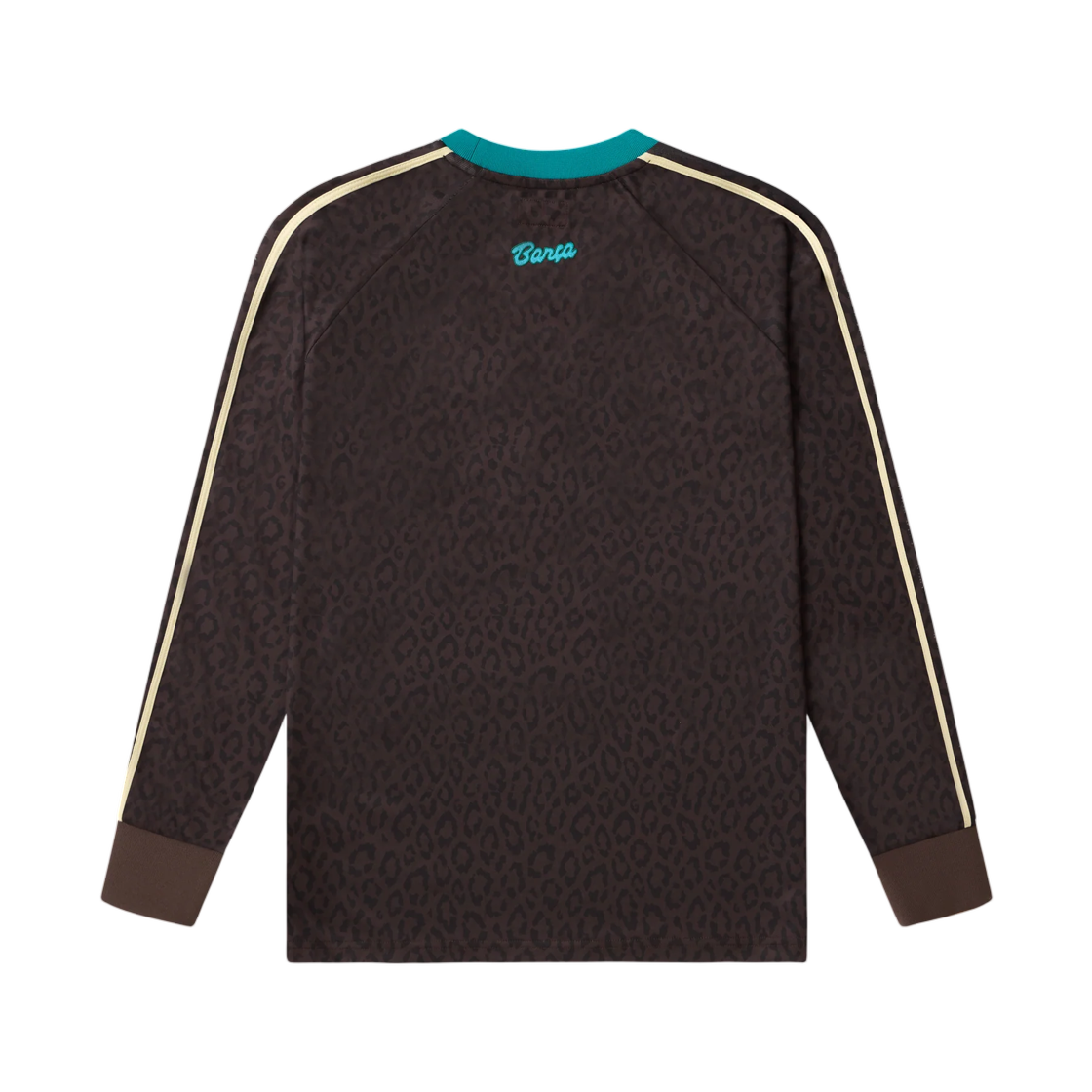 골프왕 FCB LS 저지 브라운(Golfwang FCB LS Jersey Brown) - 2