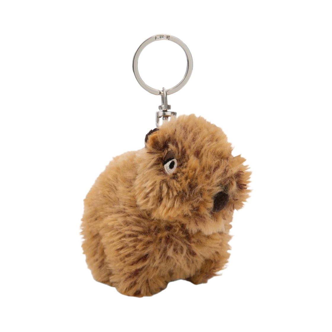 4012390612202 NICI Keyholder capybara Capy-Barbara 10cm GREEN