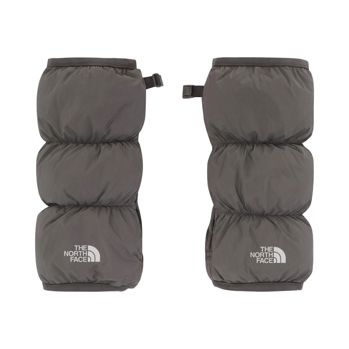 NA5AS52K The North Face White Label WL Ella Hand Warmer Taupe - 26FW