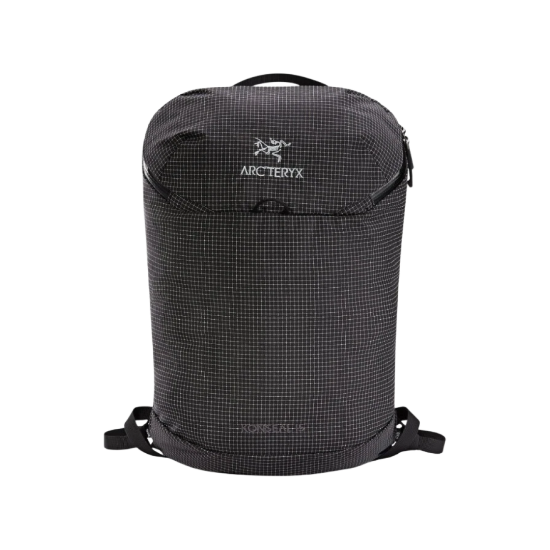 아크테릭스 컨실 15 백팩 블랙(Arc'teryx Konseal 15 Backpack Black) - 1