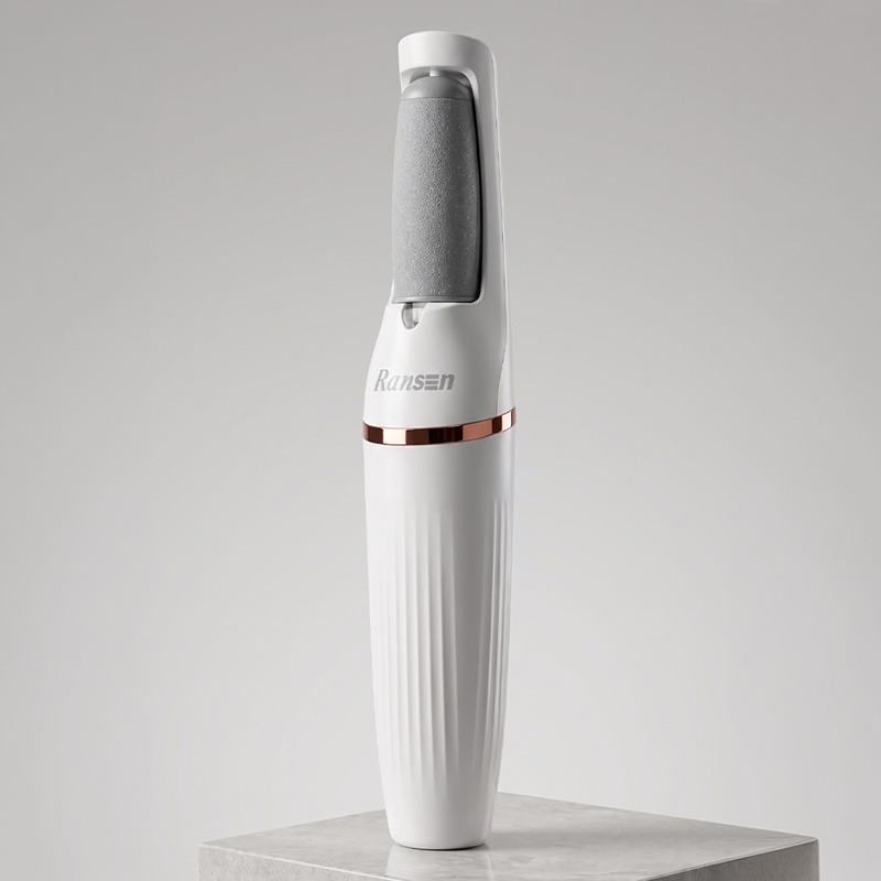 란센 무선 전동식 발각질제거기 BPL-03(RANSEN Wireless Electric Foot Callus Remover BPL-03) - 3