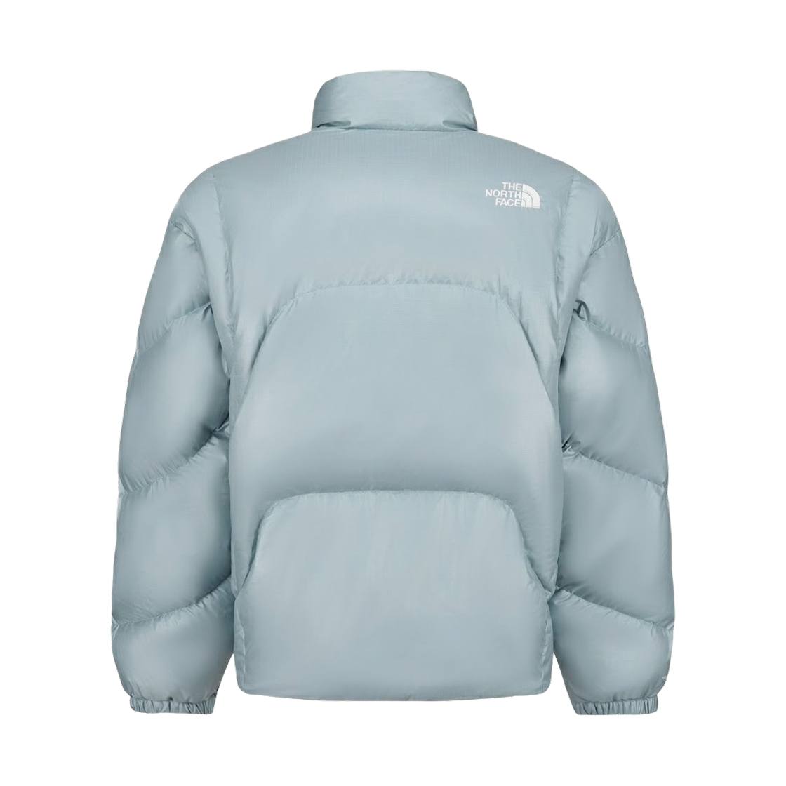 노스페이스 화이트 라벨 칼론 엑스 다운 자켓 RDS 그레이시 블루 - 26FW(The North Face White Label Kalon EX Down Jacket RDS Grayish Blue - 26FW) - 2