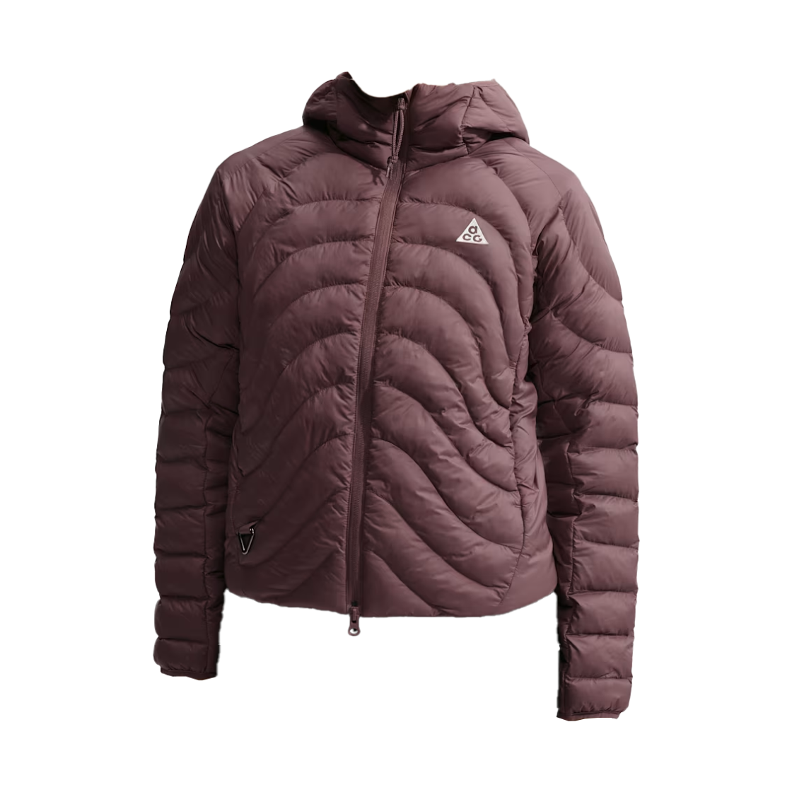 IR2243-536 (W) Nike ACG Lava Flow Therma-Fit ADV Jacket Tattoo Summit White - Asia