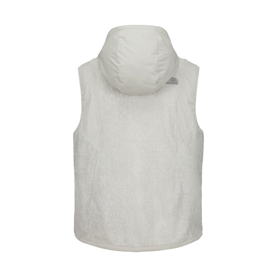 노스페이스 화이트 라벨 써모베인 플리스 베스트 뉴트럴 그레이 - 26FW(The North Face White Label Thermovane Fleece Vest Neutral Gray - 26FW) - 2