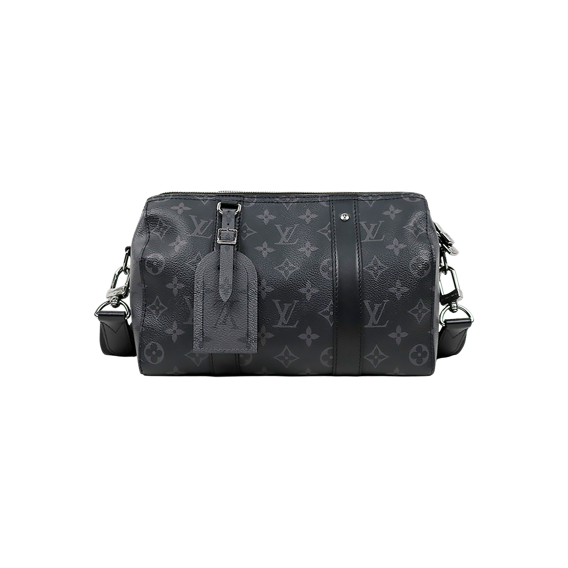 IT76B3NOFFDH Louis Vuitton Eclipse City Keepall