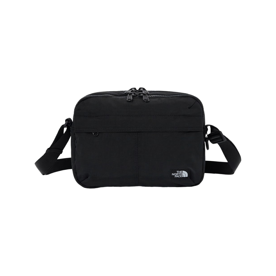 NN2PS71A The North Face Travel Cross S NW Black - 26FW