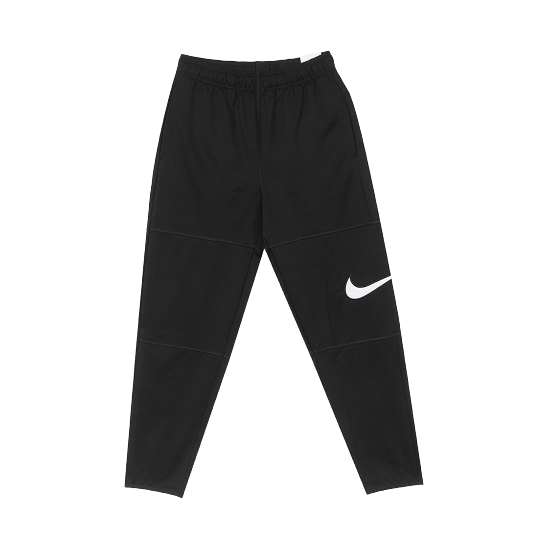 IM4150-010 Nike Premier Football Knit Pants Black White - Asia