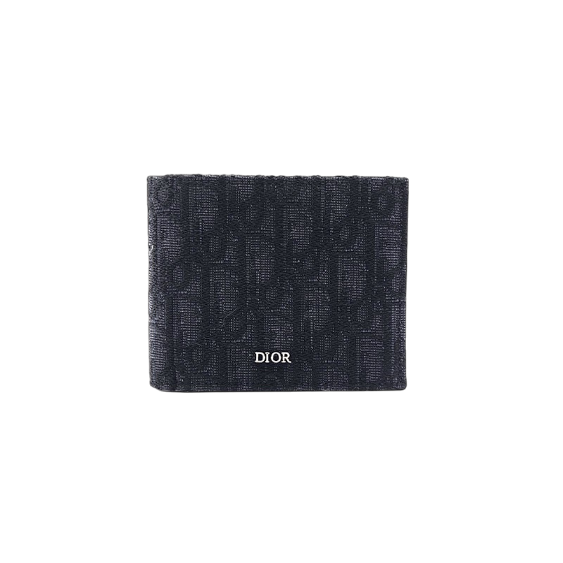 ITGHGAJFDJFQ Dior Oblique Wallet