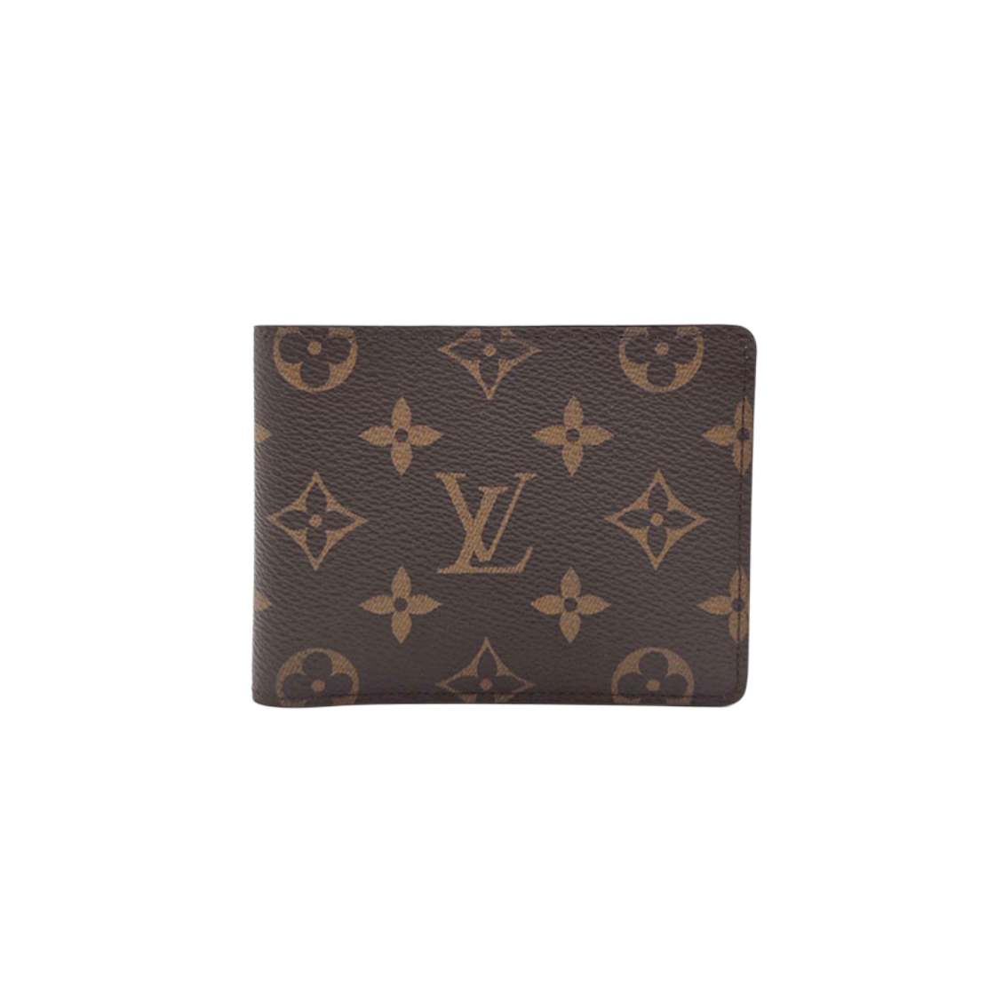 ITF7KSCMTPBN Louis Vuitton Monogram Multiple Wallet