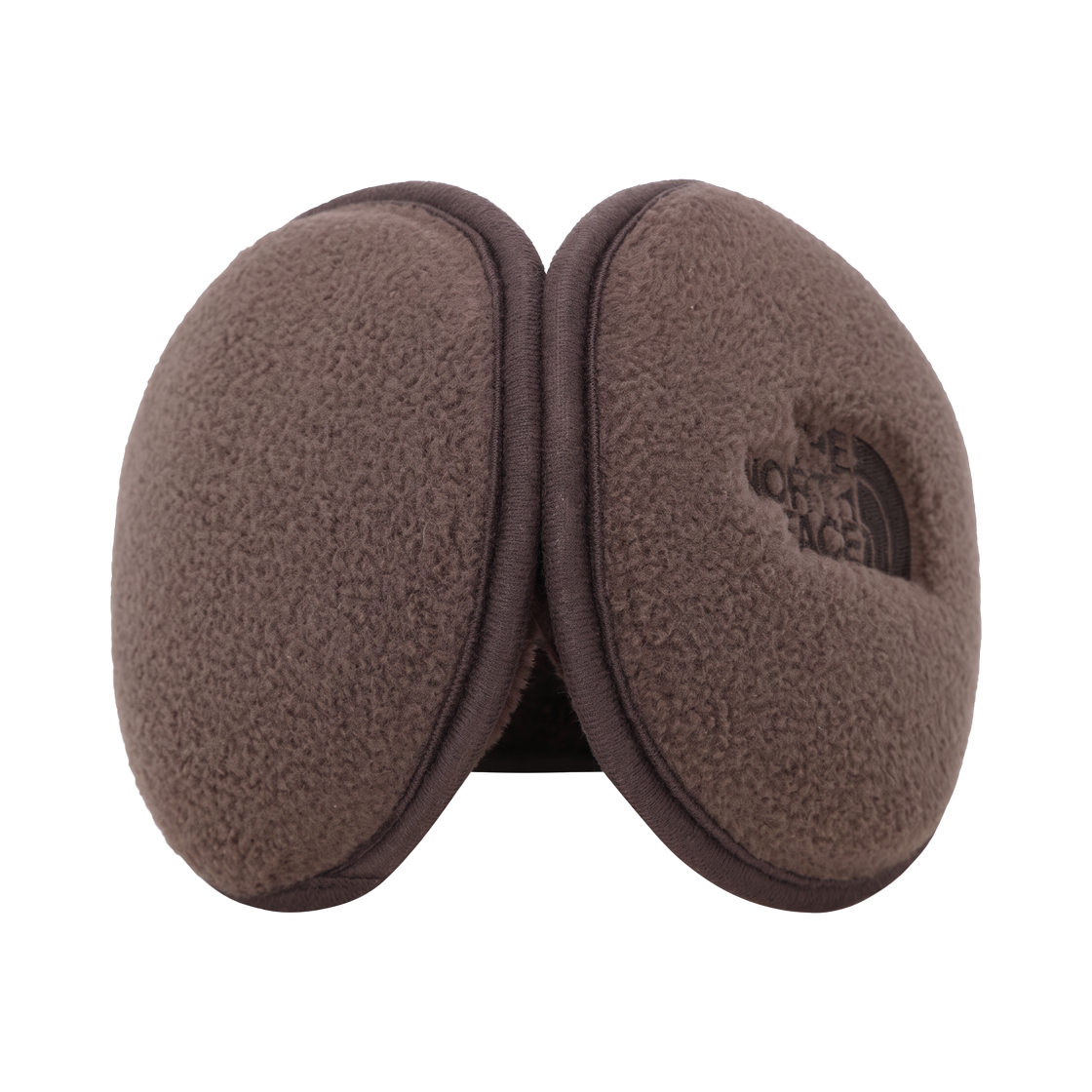 NA5IS53L The North Face White Label WL Earmuff Deep Taupe - 26FW