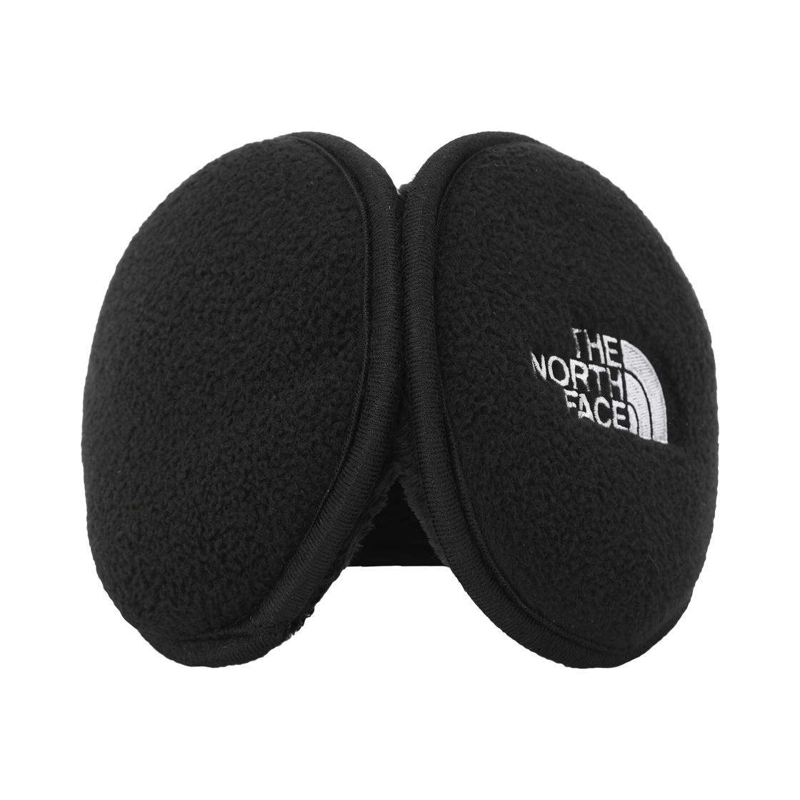NA5IS53J The North Face White Label WL Earmuff Black - 26FW