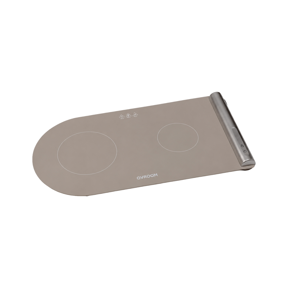 테이블 온 푸드워머 접이식 음식 보온 매트(Rollable Electric Food Warming Mat)