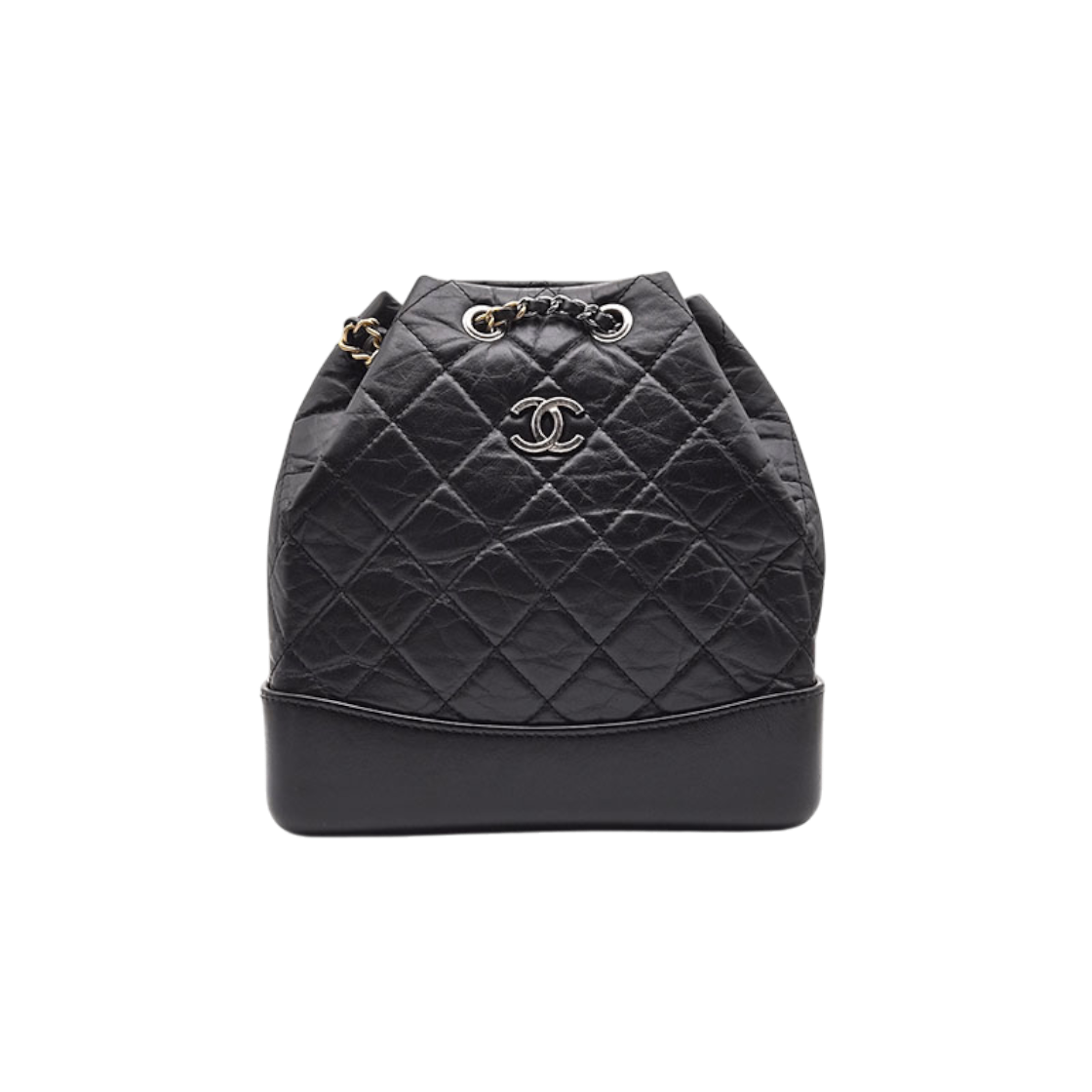 ITVBB5FLW4SF Chanel Gabrielle Small Backpack