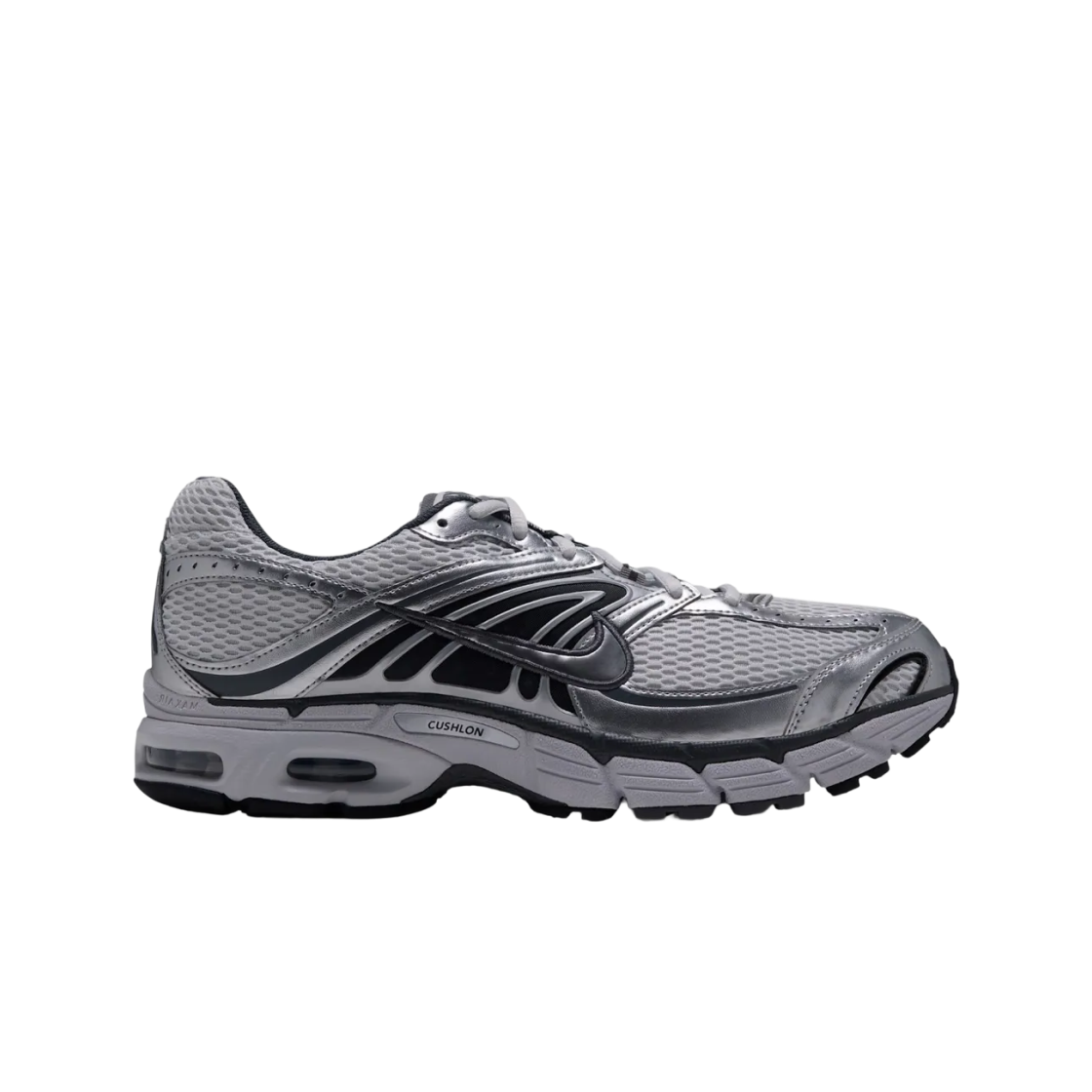 IO9279-201 Nike Air Max Moto 2K Medium Ash Iron Grey