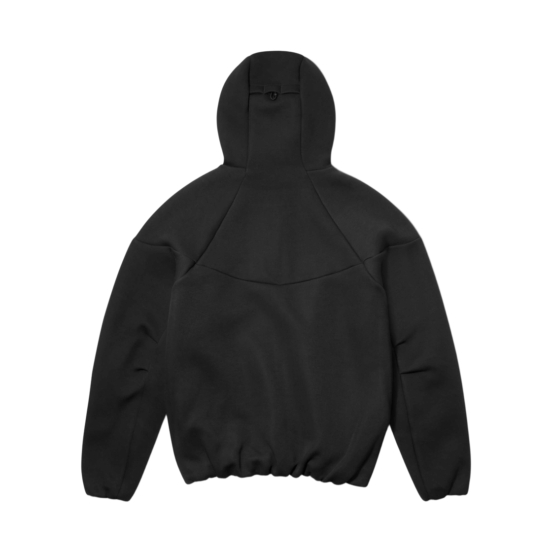 나이키 x 릴 야티 테크 플리스 풀집 자켓 블랙 (IV4375-010)(Nike x Lil Yachty Tech Fleece Full-Zip Jacket Black (IV4375-010)) - 2