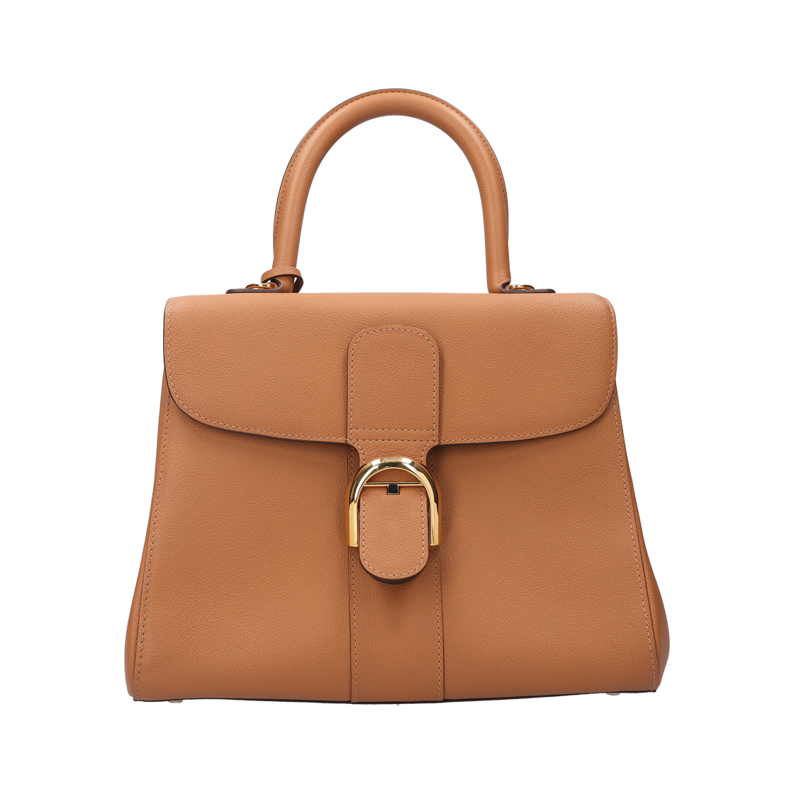 ITSFDW288QBM Delvaux Brillant MM Rodeo Calfskin Vegital