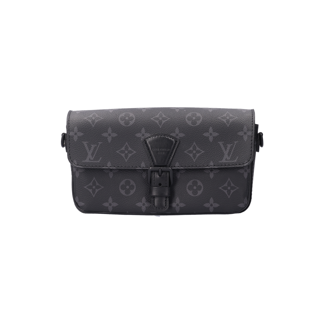ITBEC2DRBJCC Louis Vuitton Monosouris Wearable Monogram Eclipse