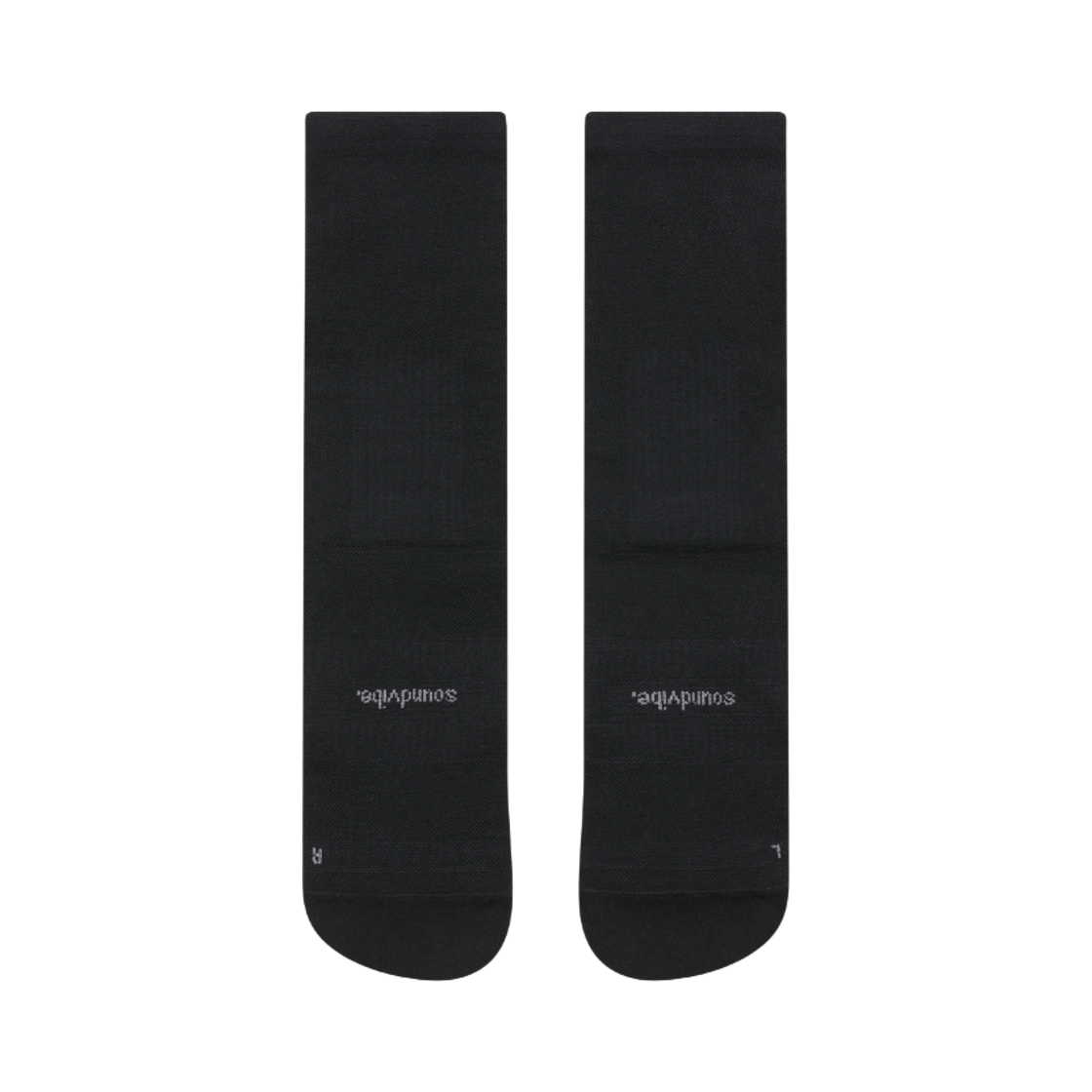 SV015 soundvibe Trail Air Crew Socks