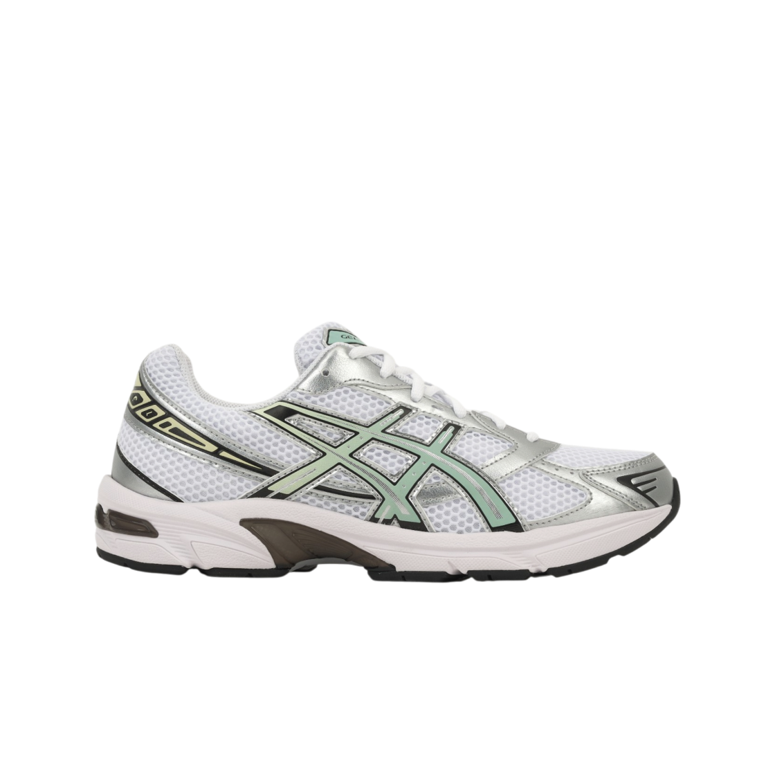 1203A609-110 Asics Gel-1130 White Verdigris