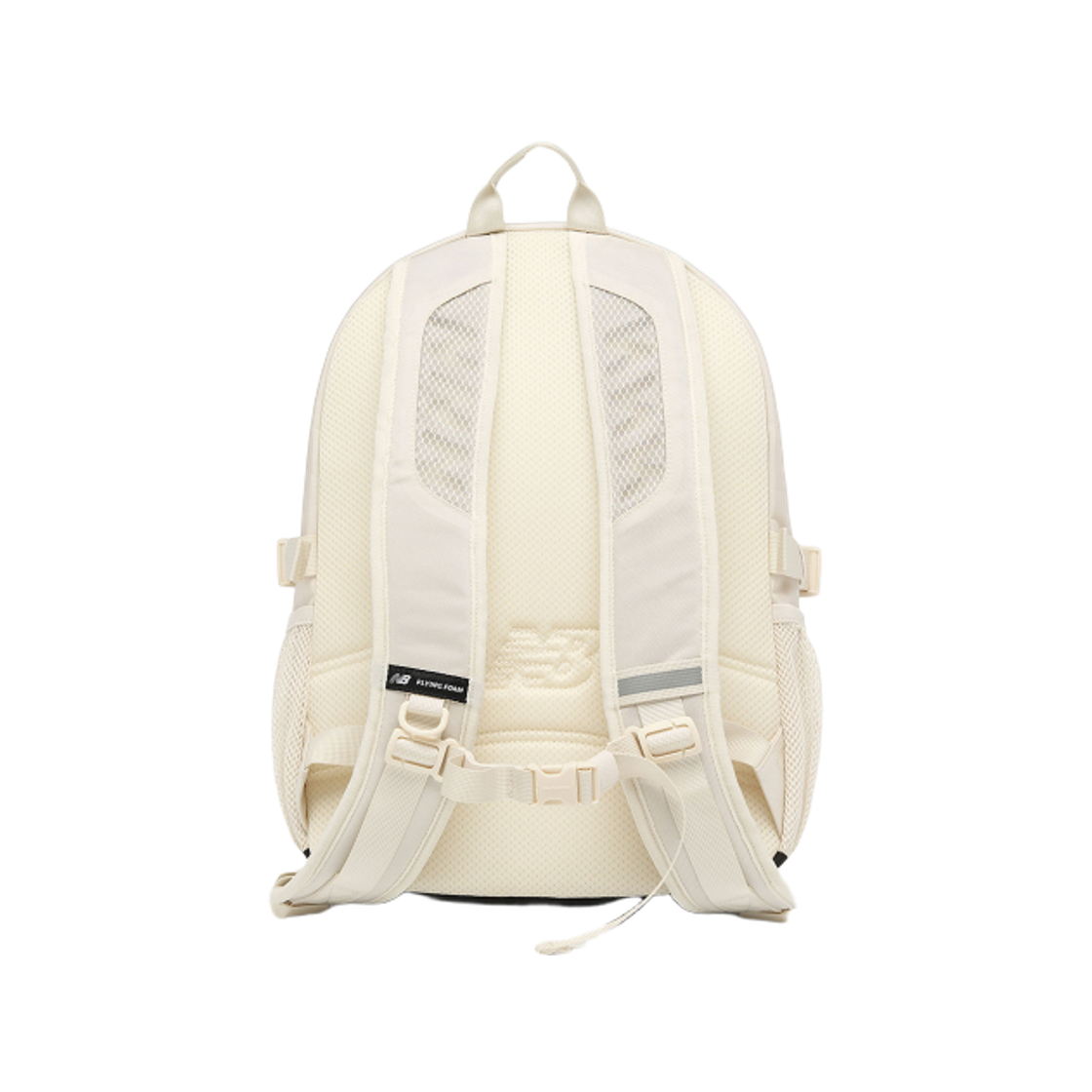 뉴발란스 플라잉폼 어센틱 백팩 V2 크림(New Balance Flyingfoam Authentic Backpack V2 Cream) - 2