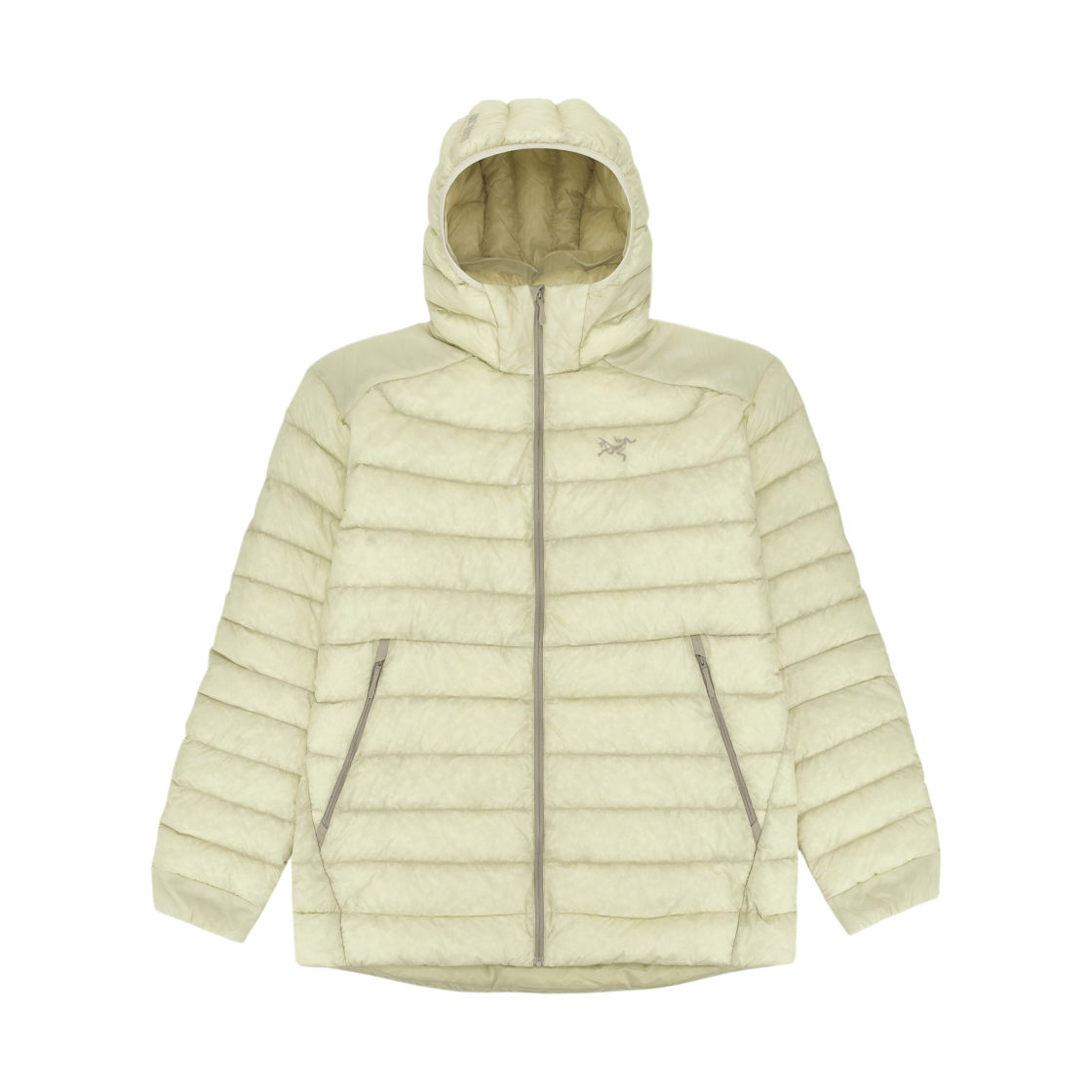 10521 Arc'teryx Cerium Hoody Sea Salt