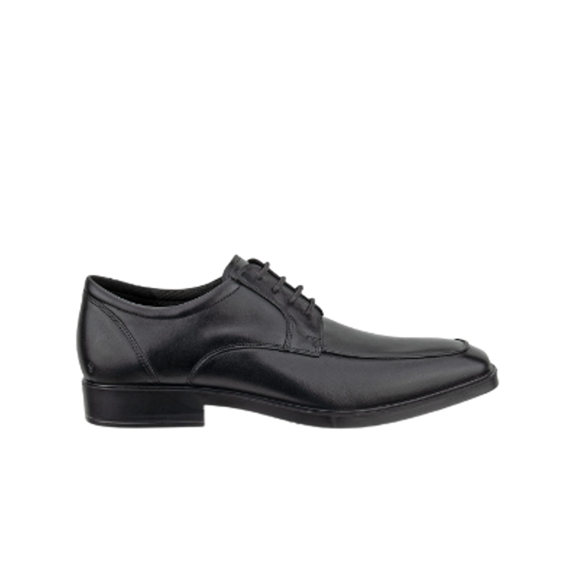 523414-01001 Ecco Metropole Milan Black