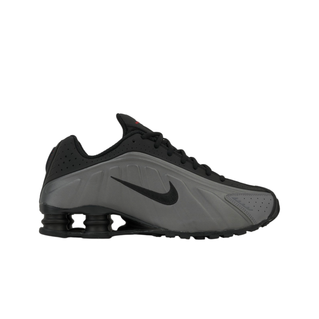 HQ1988-013 Nike Shox R4 Pencil Point Black