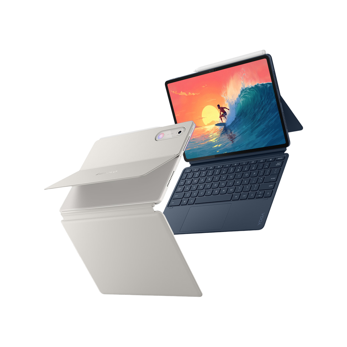 레노버 Yoga Tab 11.1 Gen 2(Lenovo Yoga Tab 11.1 Gen 2) - 2