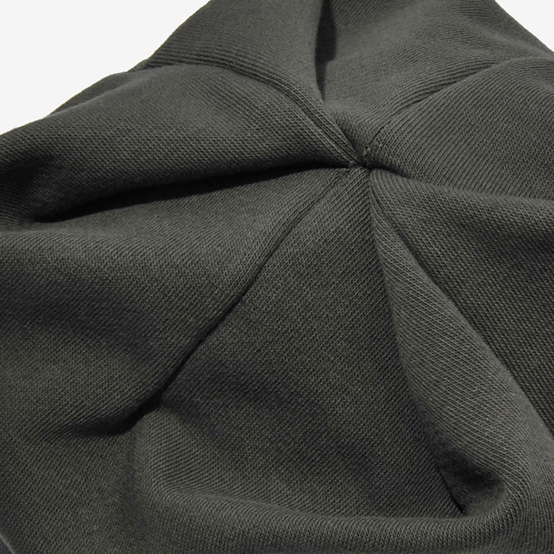 러스트앤스톤 네버 페이즈 코튼 롱 비니 카키(Rust And Stone Never Fades Cotton Long Beanie Khaki) - 3