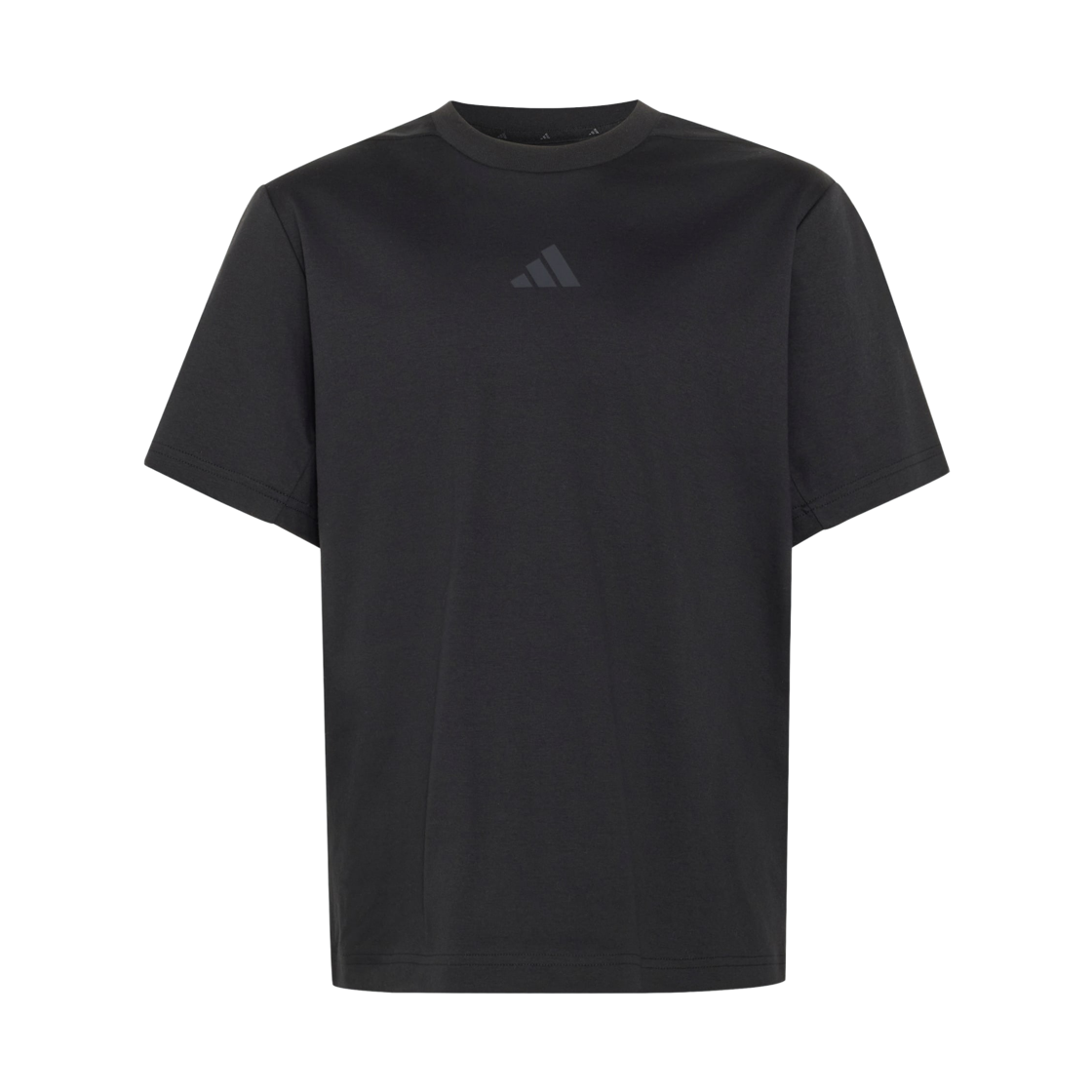 KC9668 (Kids) Adidas Z.N.E. T-Shirt Black Carbon - KR Sizing