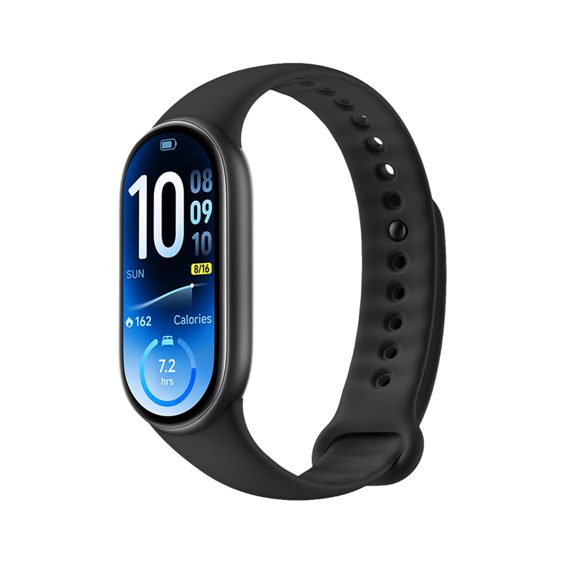 샤오미 미밴드 11 워치 웨어러블 심박수 만보기 운동 시계 스포츠 러닝(Xiaomi Smart band 11) - 2