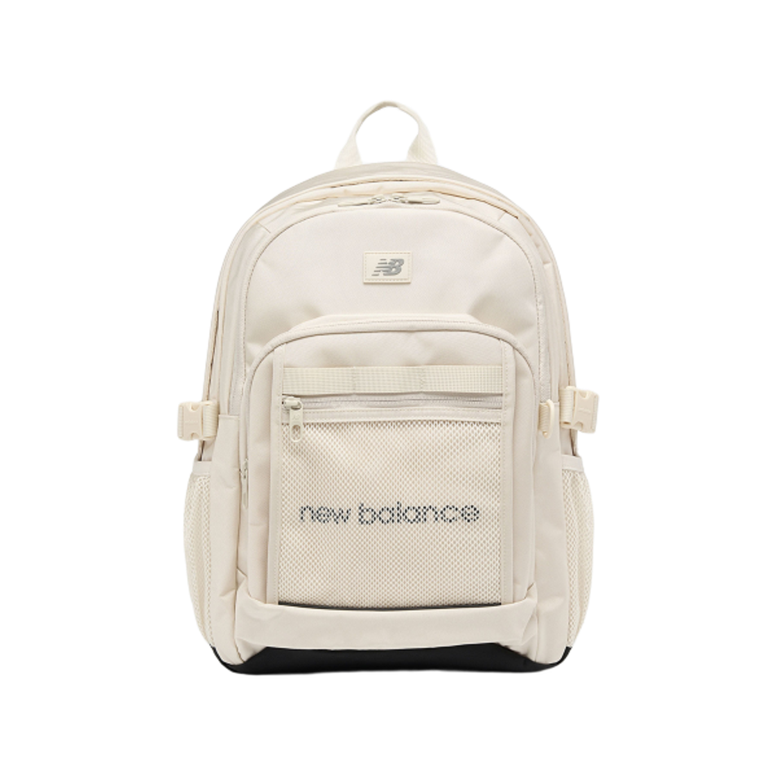 NBGCGSS103-64 New Balance Flyingfoam Authentic Backpack V2 Cream