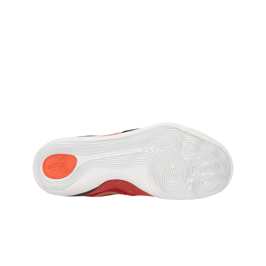 나이키 코비 9 로우 프로트로 EM 유니버시티 레드 앤 메탈릭 골드(Nike Kobe 9 Low Protro EM University Red and Metallic Gold) - 2