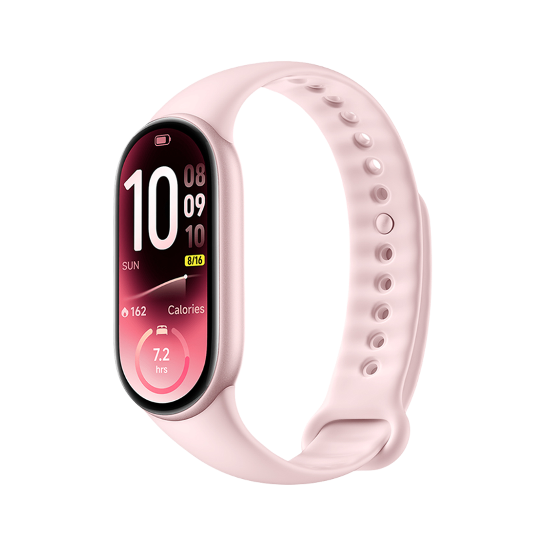 샤오미 미밴드 11 워치 웨어러블 심박수 만보기 운동 시계 스포츠 러닝(Xiaomi Smart band 11) - 4