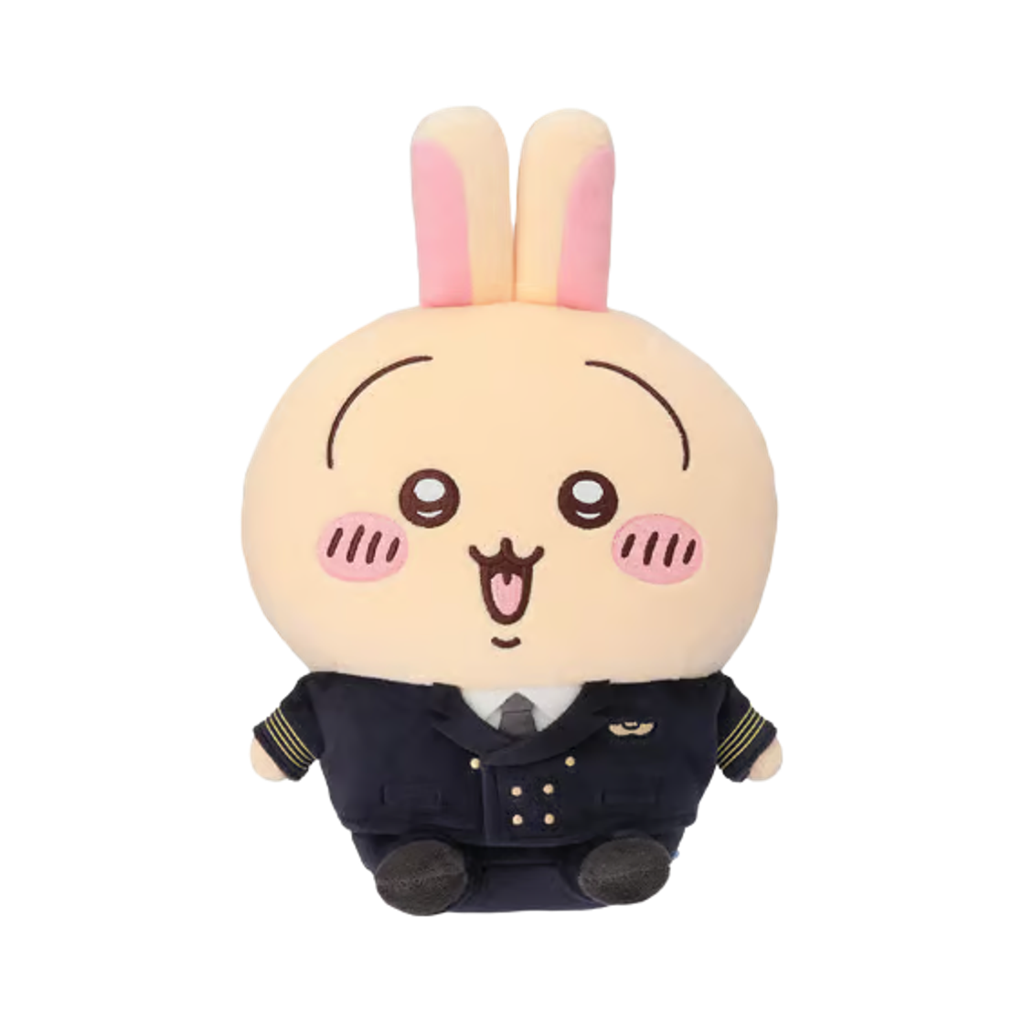 - Chiikawa x ANA Plush Toy Usagi