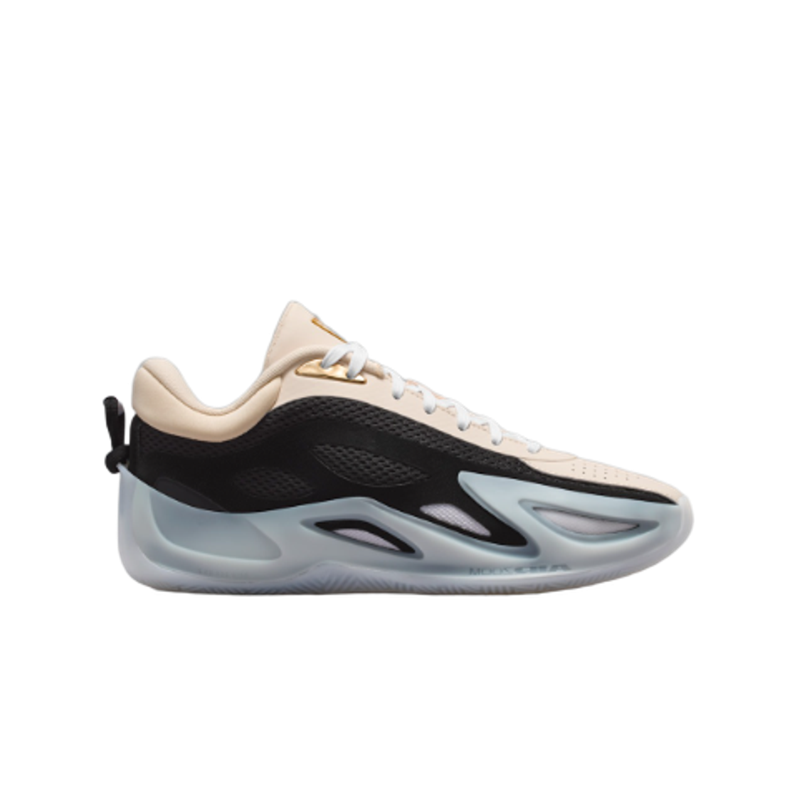 IR3491-200 (W) Jordan Heir Series 2 PF Pearl White Black