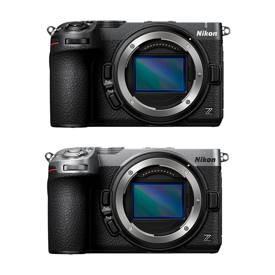 니콘 풀프레임 미러리스 카메라 Z5IIC BODY(Nikon Full-Frame Mirrorless Camera Z5IIC BODY)