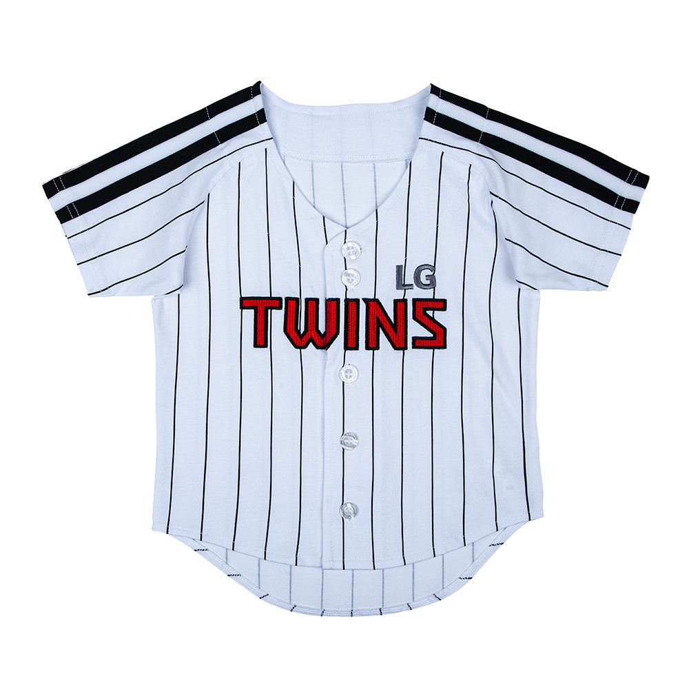 LD265UPTUF205 LG TWINS Collection Toddler Kids Uniform Home