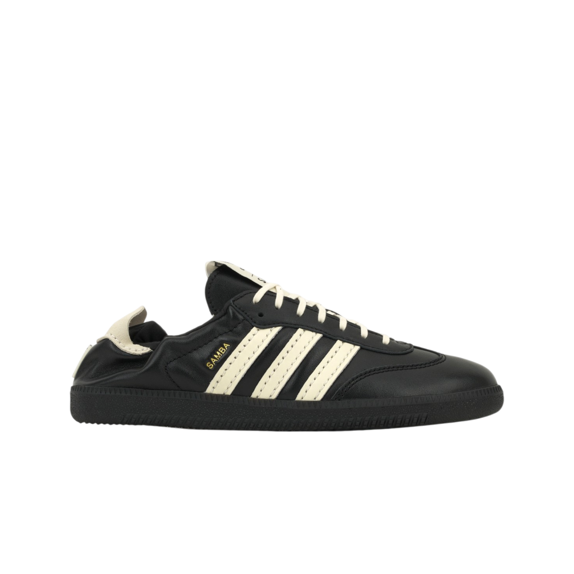 아디다스 x 송 포 더 뮤트 삼바 OG 블랙(Adidas x Song for the Mute Samba OG Black)