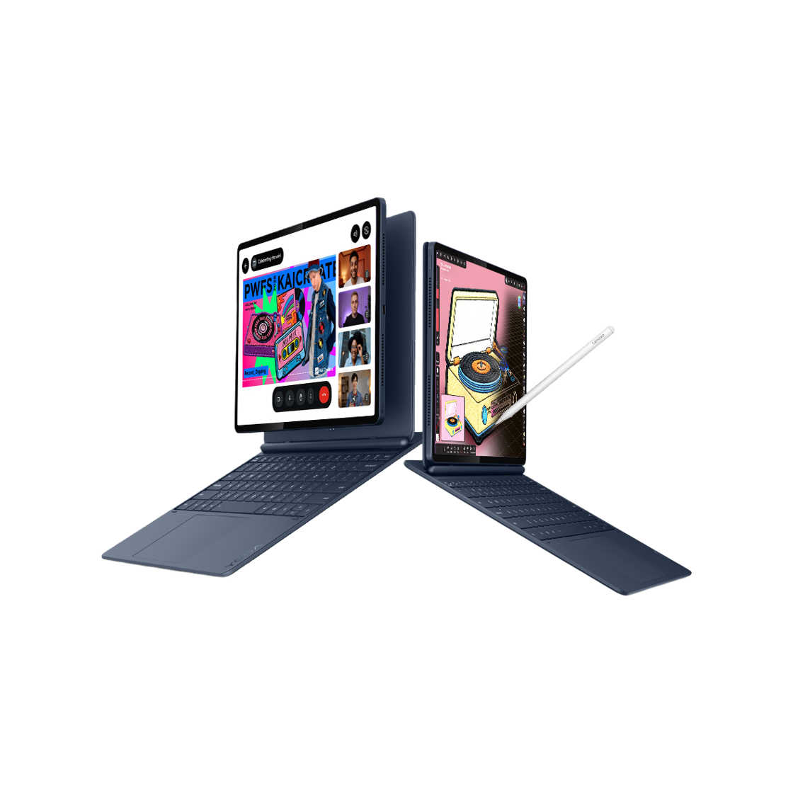 레노버 Yoga Tab Plus 13 Gen 2(Lenovo Yoga Tab Plus 13 Gen 2) - 3