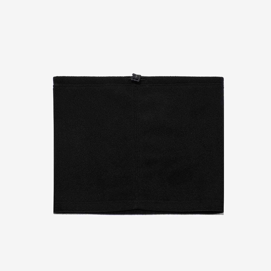 러스트앤스톤 플리스 넥워머 블랙(Rust And Stone Fleece Neck Warmer Black) - 3