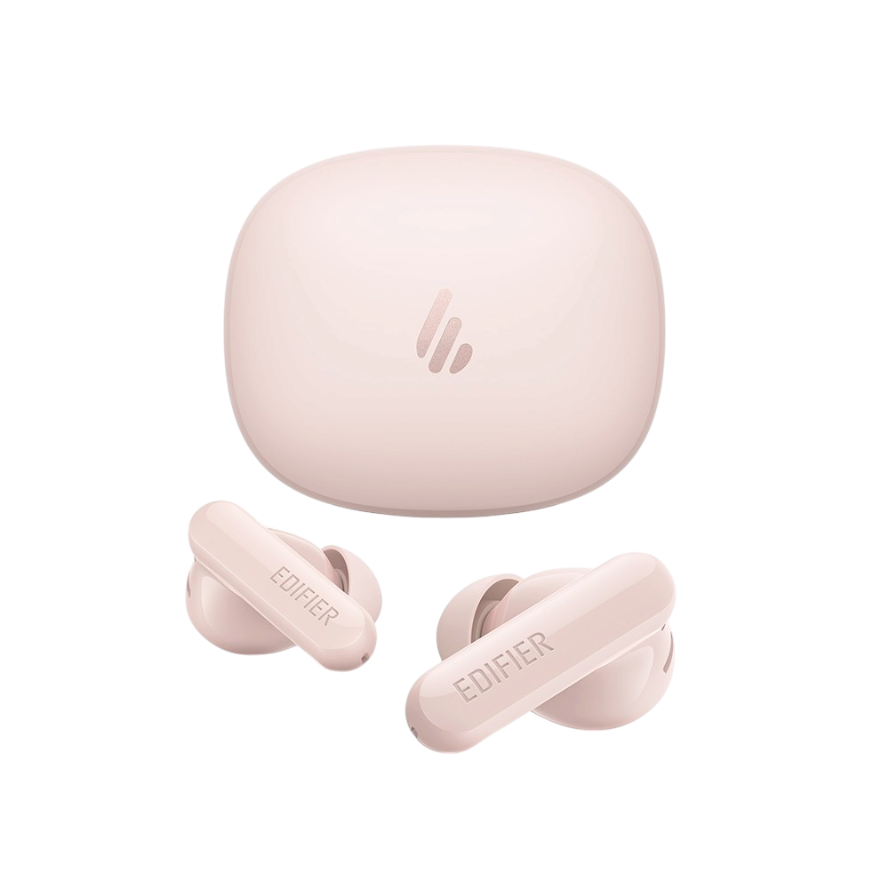 X2 Pro EDIFIER X2 Pro Noise Cancelling Wireless Bluetooth Earbuds - Pink
