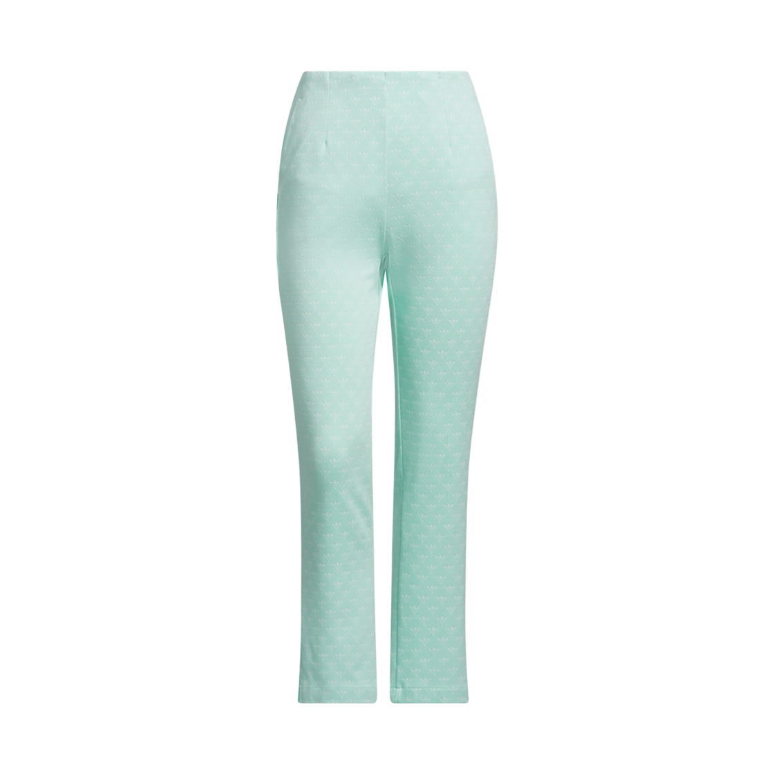 KF6498 (W) Adidas Originals All Over Pants Clear Mint - KR Sizing