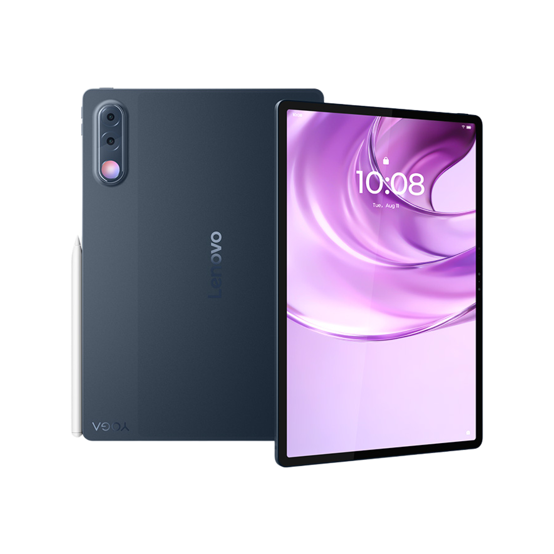 레노버 Yoga Tab Plus 13 Gen 2(Lenovo Yoga Tab Plus 13 Gen 2) - 4
