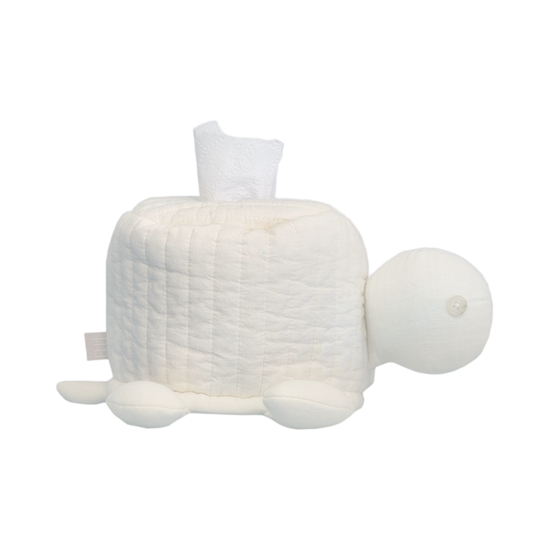 P00000EX POUPPET Wish Turtle Tissue Cover