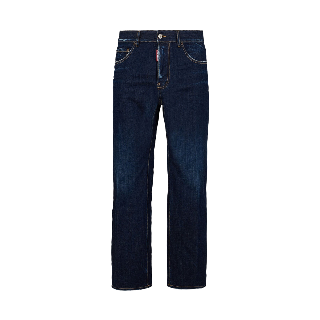 디스퀘어드2 다크 에비에이터 642 진 블루(Dsquared2 Dark Aviator 642 Jeans Blue)