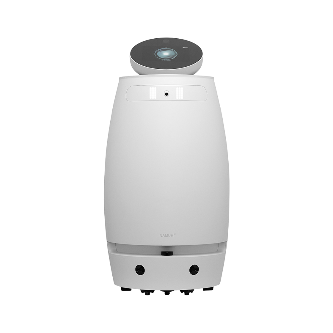 나무엑스 웰니스 로보틱스 A1 자율주행 공기청정 구매형 3년 멤버십(NamuX Wellness Robotics A1 Autonomous Air Purifier, Purchase Type, 3-Year Membership)